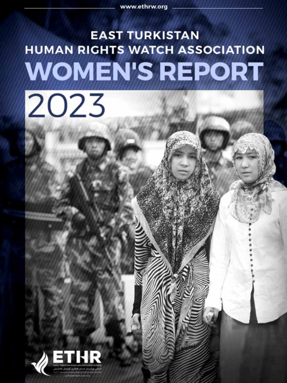 Woman's Report