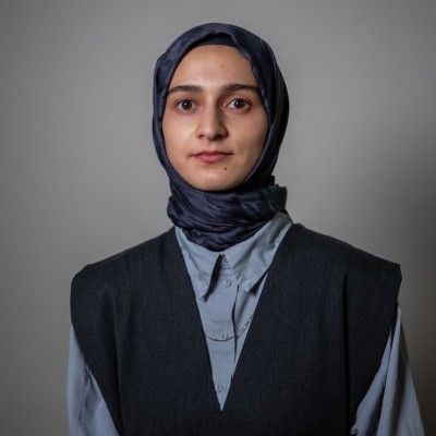 Zehranur Ertek
